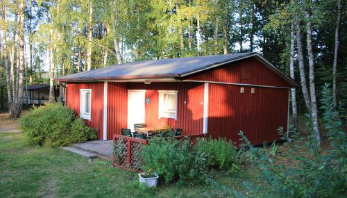 Czerwony Domek - Foto 3