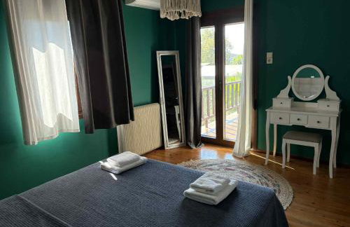 Monica's Tropical Villa - Foto 33