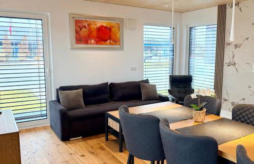 Chalet du calme Gersthofen - Foto 33