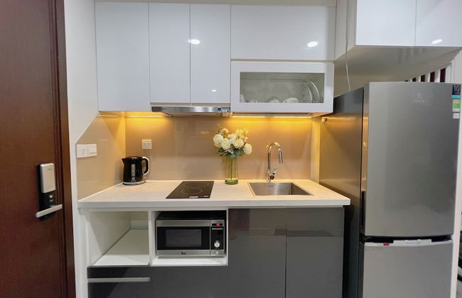 Summerset Apartment - RiverGate Residence - Foto 62