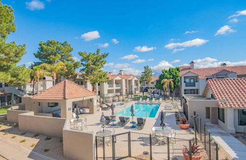 Proximity to TPC & Pools, Parking & Perfect for Families - H2057 - Foto 72
