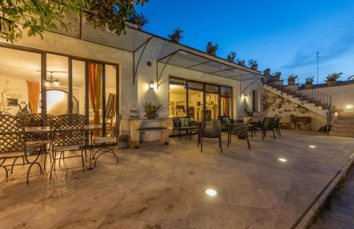 Apulia Honor Palace - Foto 43