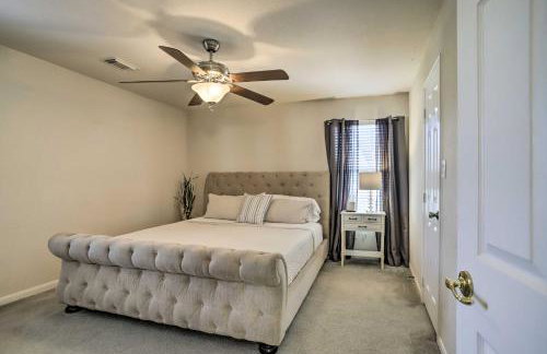 Luxe Home 30 Miles to Houston with Pool and Grill - Foto 17