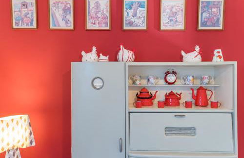 Cascina Gazzeri Country House - Foto 4