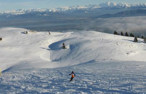 Adagio Original Thoiry Geneve - Foto 53