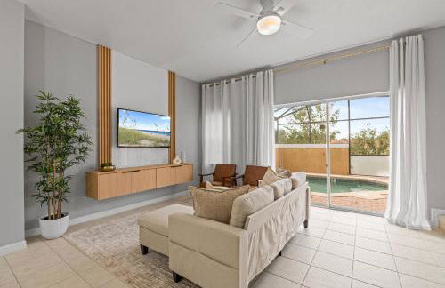 Amazing 3Bdrms At Encantada -6 miles from Disney - Foto 44