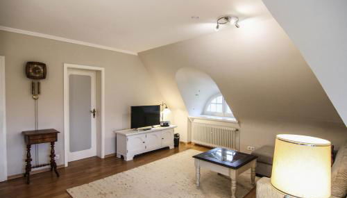 Erna im Friesenhaus Sieben-Linden - Photo 3