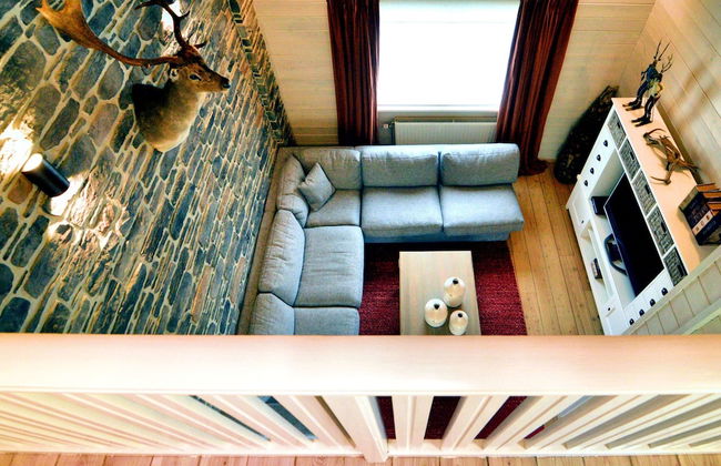 Luxurious Villa with Sauna, Hot Tub, Recreation Room, Large Enclosed Garden - Foto 15