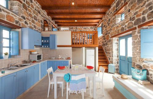 Pserimos Villas - Photo 42