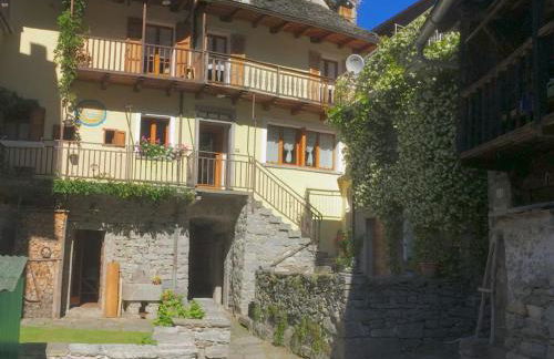 Tana del Paradiso - Photo 11