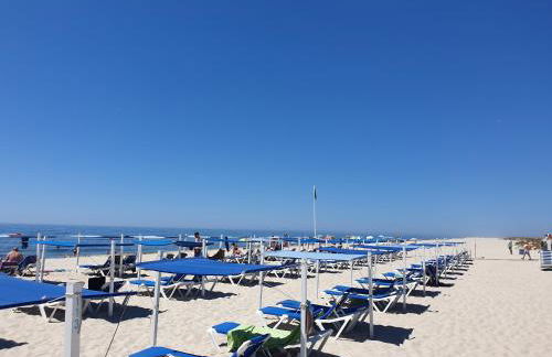 Charming Luz House - T2 apartment with jacuzzi - Foto 46