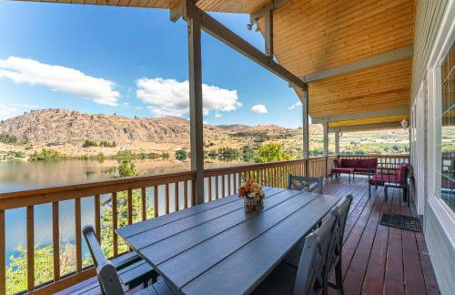 Wapato Lake Waterfront Retreat - Foto 31