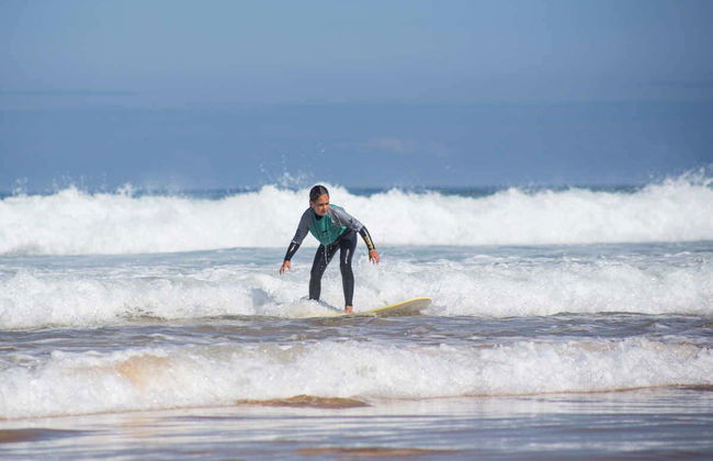 Vila Nova de Milfontes Surf Class - Foto 7