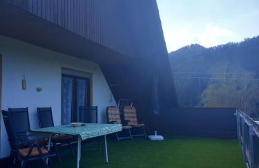 Ferienwohnung Faller - Foto 13