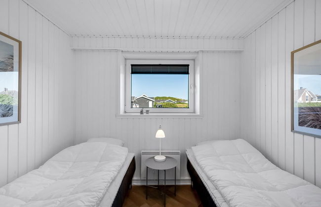 "Hillevi" - 200m from the sea - Photo 4