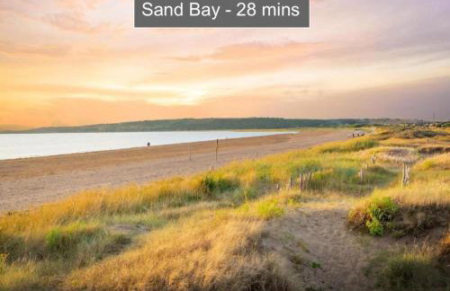 Luxury Container Lodge - Foto 62