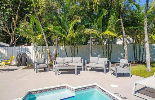 Hollywood Tropical Retreat - Foto 54