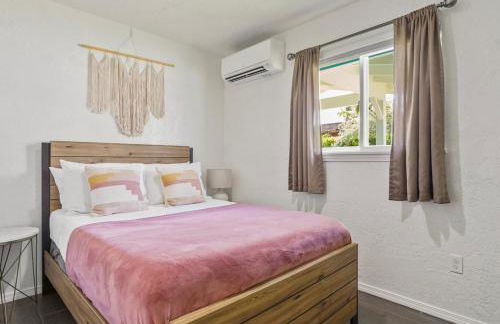 Naupaka Breeze Ocean View AC 30 DAY STAY SPECIALS! - Foto 20