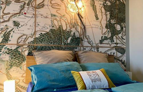 Les Cottages d'Orient Gite Boutique - Foto 17