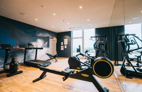 Residence Inn by Marriott Strasbourg - Foto 48