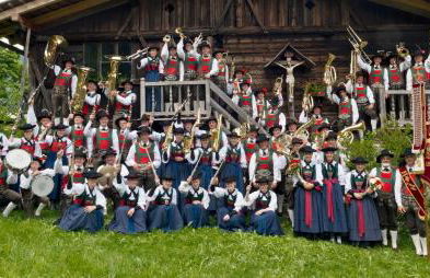 AlpenChalet Niederkofler - Foto 45