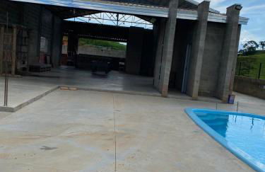 Chacara Itapirinha - Foto 7