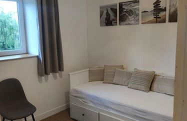 Le Relais des Cigognes - Foto 6