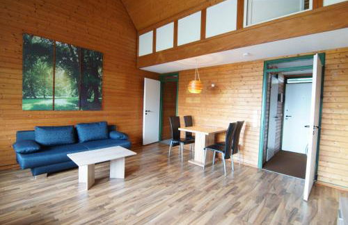 Terrassenpark Apartments (low budget) - Foto 7