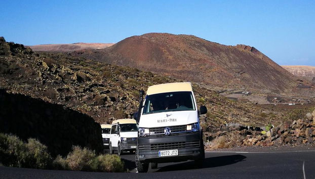 Flavours of Fuerteventura Excursion d'une journée - Photo 2
