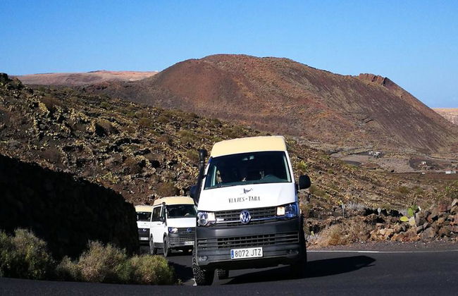 Flavours of Fuerteventura Excursion d'une journée - Photo 2