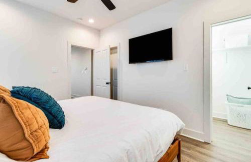 Zydeco house*Lafayette's best kept secret*Book now - Foto 10