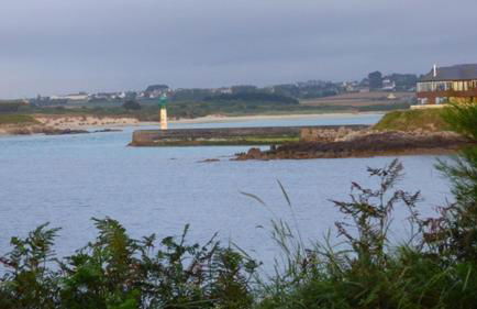 Ouessant 200m Plage et Port - Foto 25