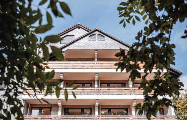 Granetal.quartier-apartment Harzidylle - Photo 25