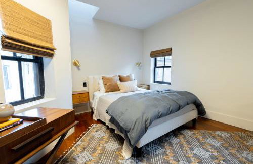 E10-3 3BR Designer Townhouse - Foto 51