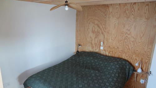 Maison Bois, Les Conches 10 pers - Photo 3