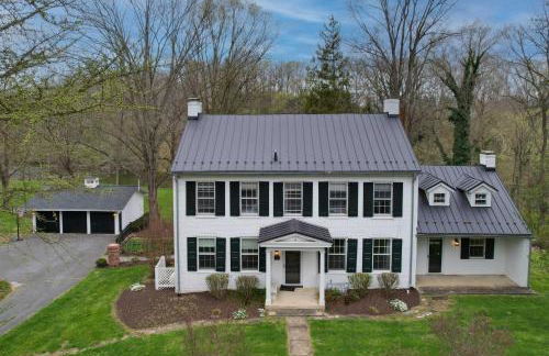 Historic Waterfront Retreat with Grill in Hagerstown - Photo 34