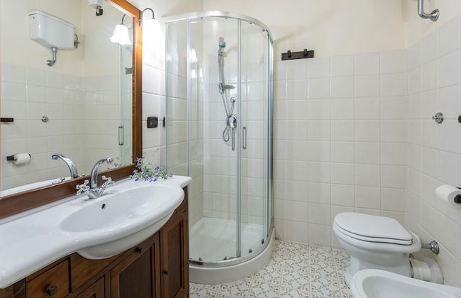 Villa Le Tornaie 14 Emma Villas - Foto 22