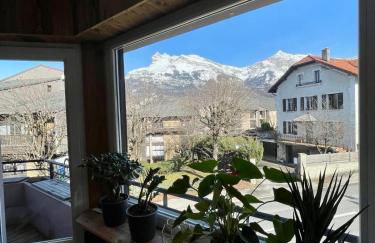 BlackWood Lodge - Foto 13