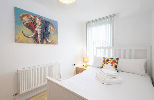 Withington Apartments - Foto 12