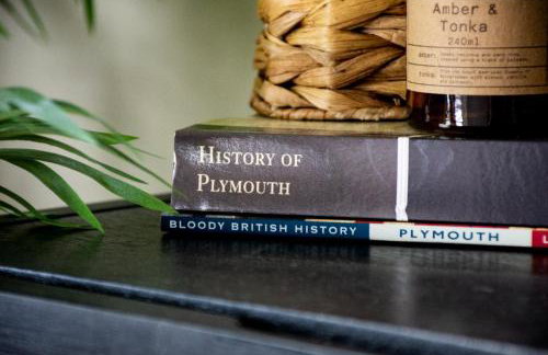 Plymouth Barbican boutique luxury Apartment - Foto 4