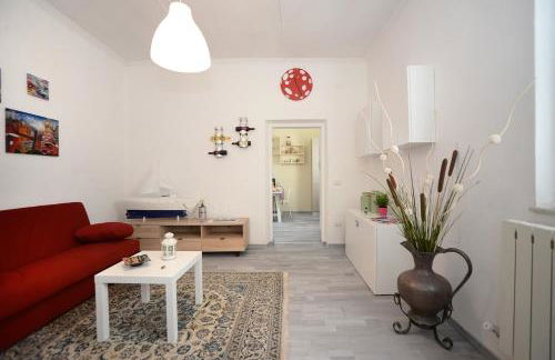 B&B Gli Alberetti - Foto 18