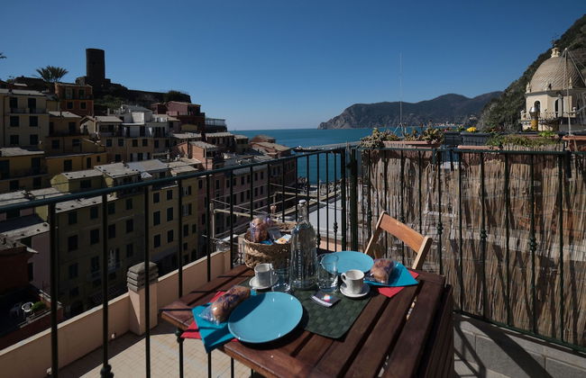 La Torretta dei Merli With Views - Foto 21