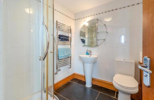 4 Bed in Kidwelly oc-cwrty - Foto 14