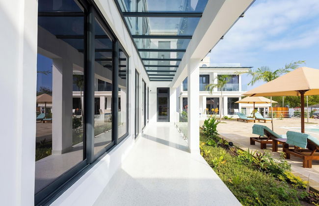 Amkia Villas Diani - Foto 52