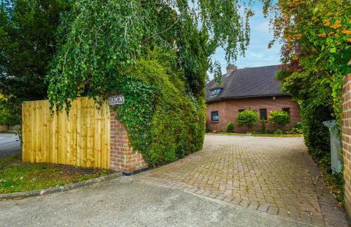 Manby Louth 5BR Home 3Bath Parking WiFi - Foto 27