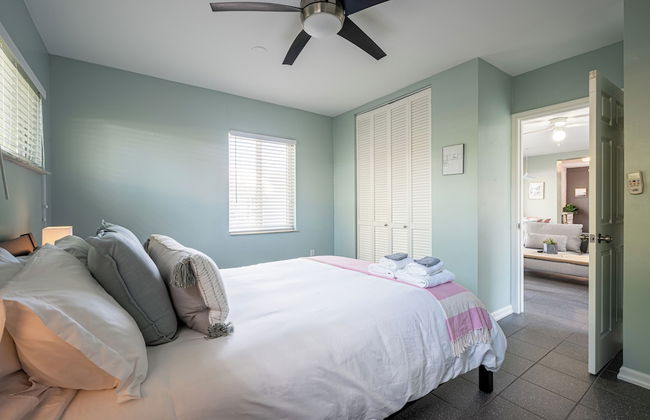 BRIGHT Fort Lauderdale Tropical Retreat - Foto 76