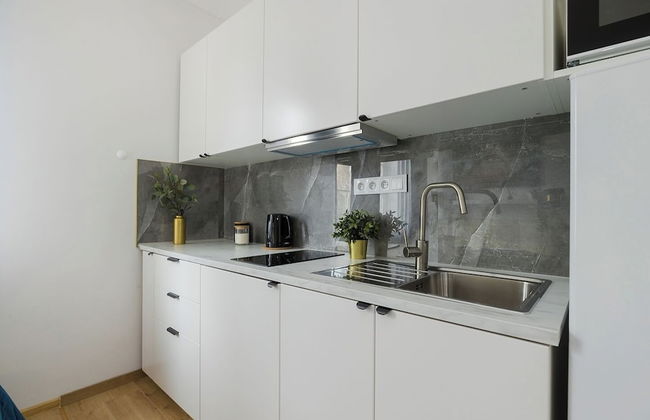 MGR Rooms Sonata - Foto 19