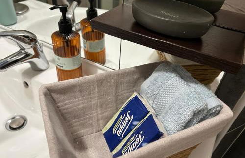 Your home in Milan - Elegant & Comfortable Stay - Foto 20