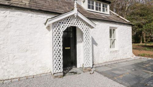 Saltflats Cottage - Rockcliffe - Foto 4