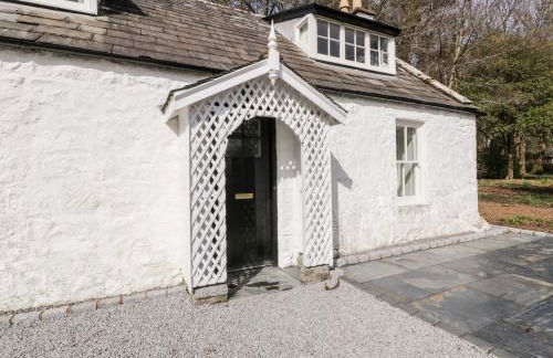 Saltflats Cottage - Rockcliffe - Foto 4